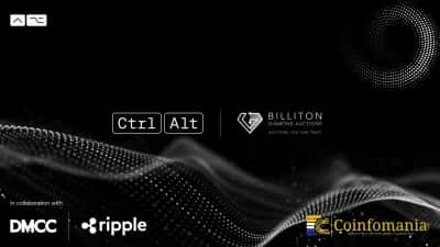 Ripple Supporta un Progetto di Tokenizzazione di Diamanti da 280 Milioni di Dollari su XRPL negli EAU