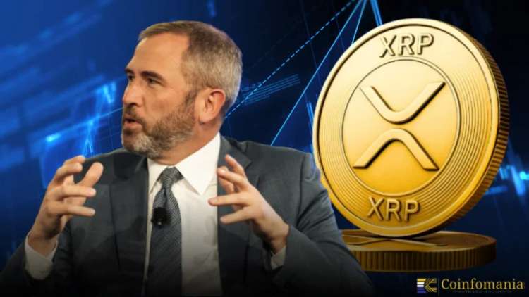 Ripple-CEO hebt schnelle Abwicklungen und Token-Nutzung in der realen Welt von XRP hervor