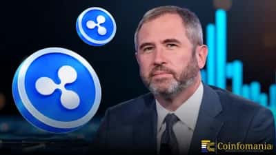 Ripple CEO, Kriptonun 'Fare Zehiri' Olmaktan Altyapıya Dönüştüğünü Söyledi