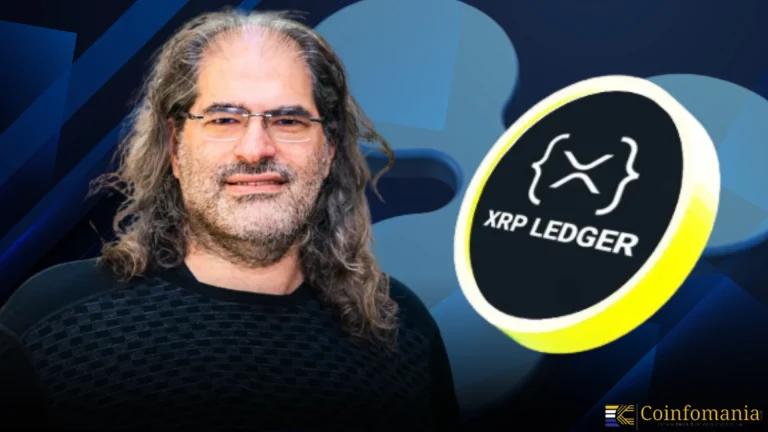 Il CTO di Ripple Conferma la Crescita del Volume di XRP e le Partnership di XBONK che Trasformano XRPL