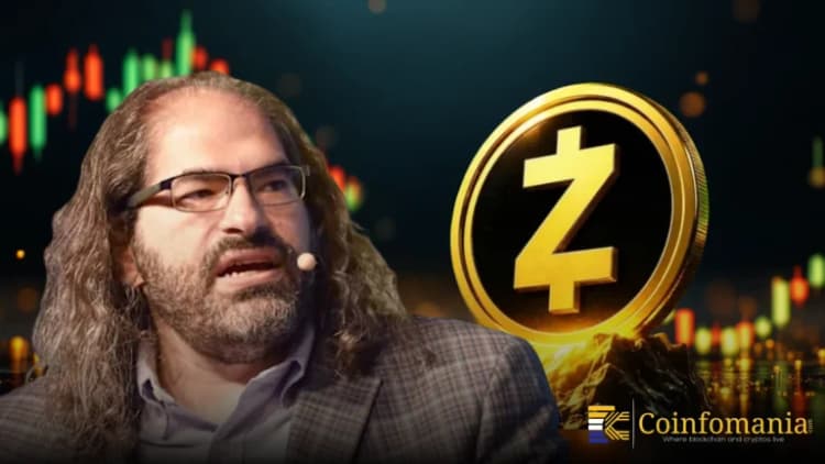 Ripple-CTO David Schwartz bricht sein Schweigen zur Zcash-Sicherheitsanfälligkeit