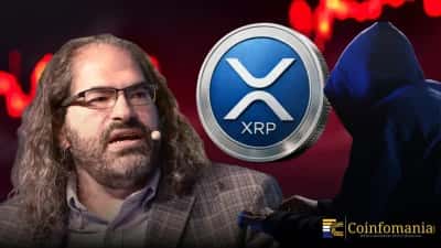 Giám đốc công nghệ Ripple David Schwartz đưa ra cảnh báo khẩn cấp về lừa đảo XRP