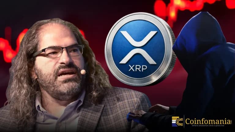 เดวิด ชวาร์ตซ์ CTO ของ Ripple ออกคำเตือนด่วนเกี่ยวกับการหลอกลวง XRP