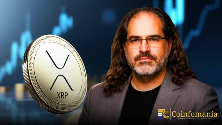 Ripple CTO Defends 2017 XRP Post — Was He Misread?