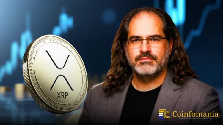 Ripple CTO ปกป้องโพสต์ XRP ปี 2017 — เขาถูกเข้าใจผิดหรือไม่?