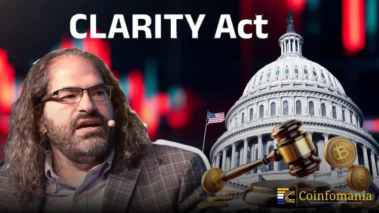 Il CTO di Ripple lancia una bomba inaspettata sul CLARITY Act
