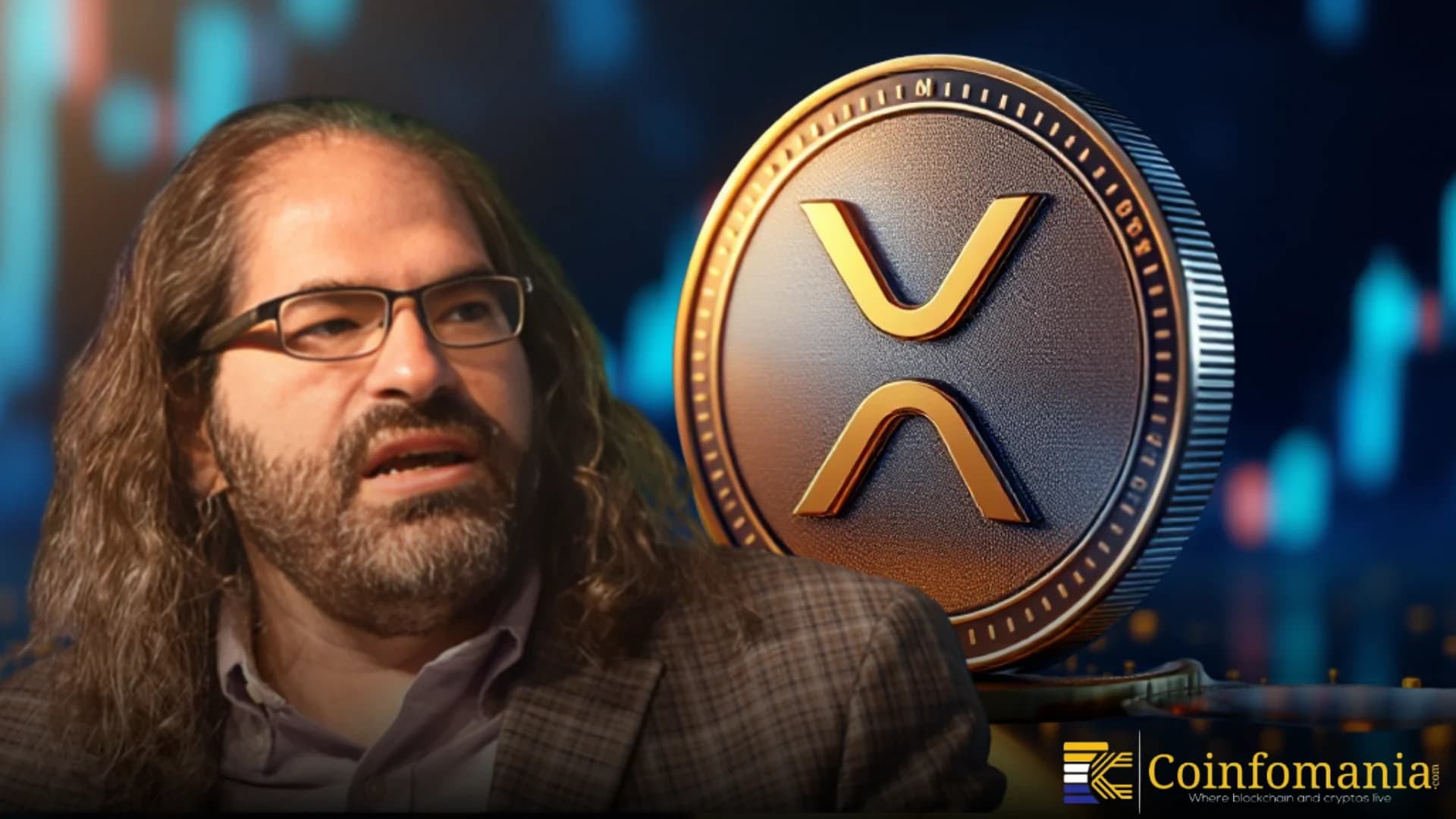 Ripple CTO, XRP Finansman Modeli İddialarına Karşı Çıkıyor