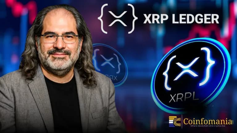 Ripple CTO, XRP Ledger’in Hedeflerini Hisse Senetleri, Repo ve Para Piyasası Fonları Olarak Açıkladı