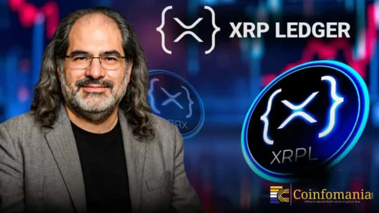 Ripple CTO Reveals XRP Ledger Targets Stocks Repos and Money Market Funds