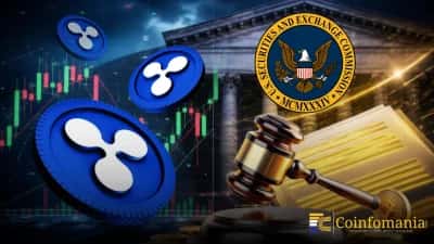 Ripple fordert 0% Abschlag auf Stablecoins in SEC-Regeln