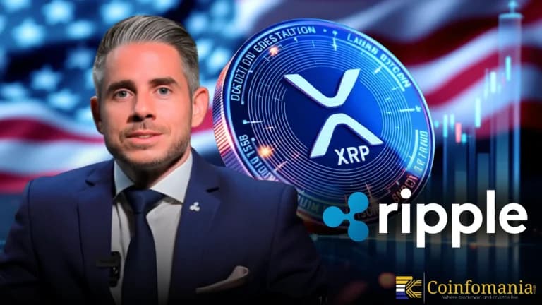 Ripple Executive Reaffirms XRP’s Non-Security Status in the U.S.