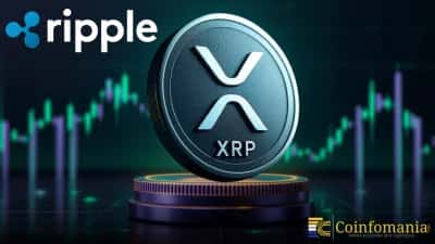 Ripple Executive Says XRP Was Built for Institutions, Not Retail Traders