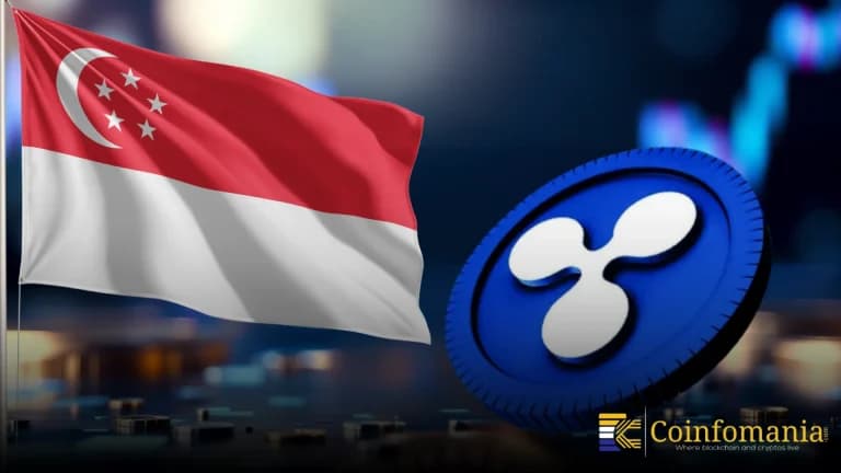 Singapour Émerge Comme Le Cœur De La Croissance De L’Écosystème Ripple