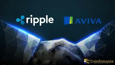 Ripple Expands Institutional Offerings With Aviva Partnership