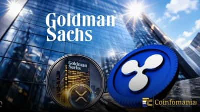 Ripple Expands Into Goldman Sachs Financial Ecosystem