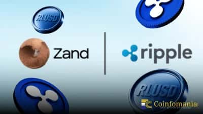 Ripple Expands Zand Bank Deal to Support RLUSD Stablecoin