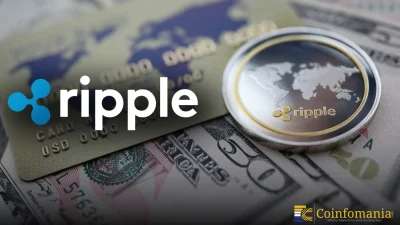 Ripple Commits $4B to Build Crypto’s Bridge to Wall Street