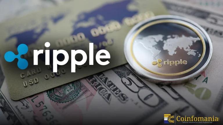Ripple Commits $4B to Build Crypto’s Bridge to Wall Street