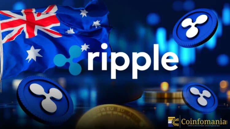 Ripple Eyes Australia License Through BC Payments Acquisition