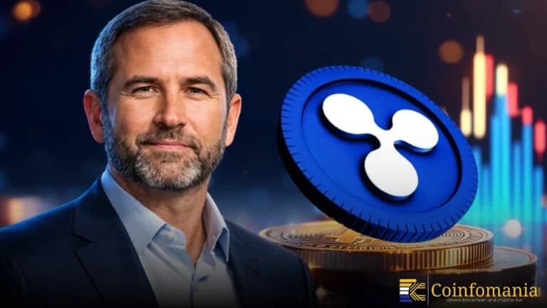 La montée en puissance de Ripple annonce un trimestre record