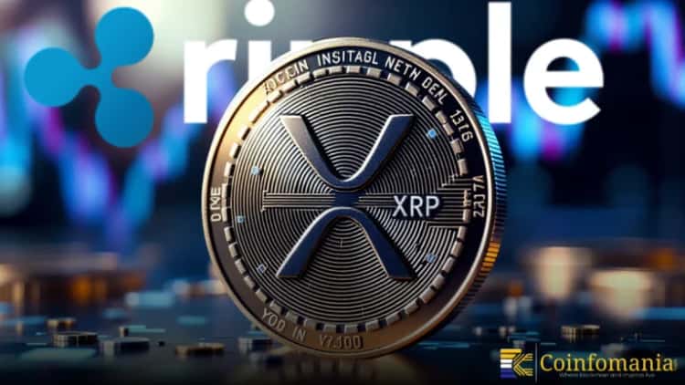 Ripple Just Unlocked $5 Trillion in Legacy Banking — XRP Adoption Goes Nuclear