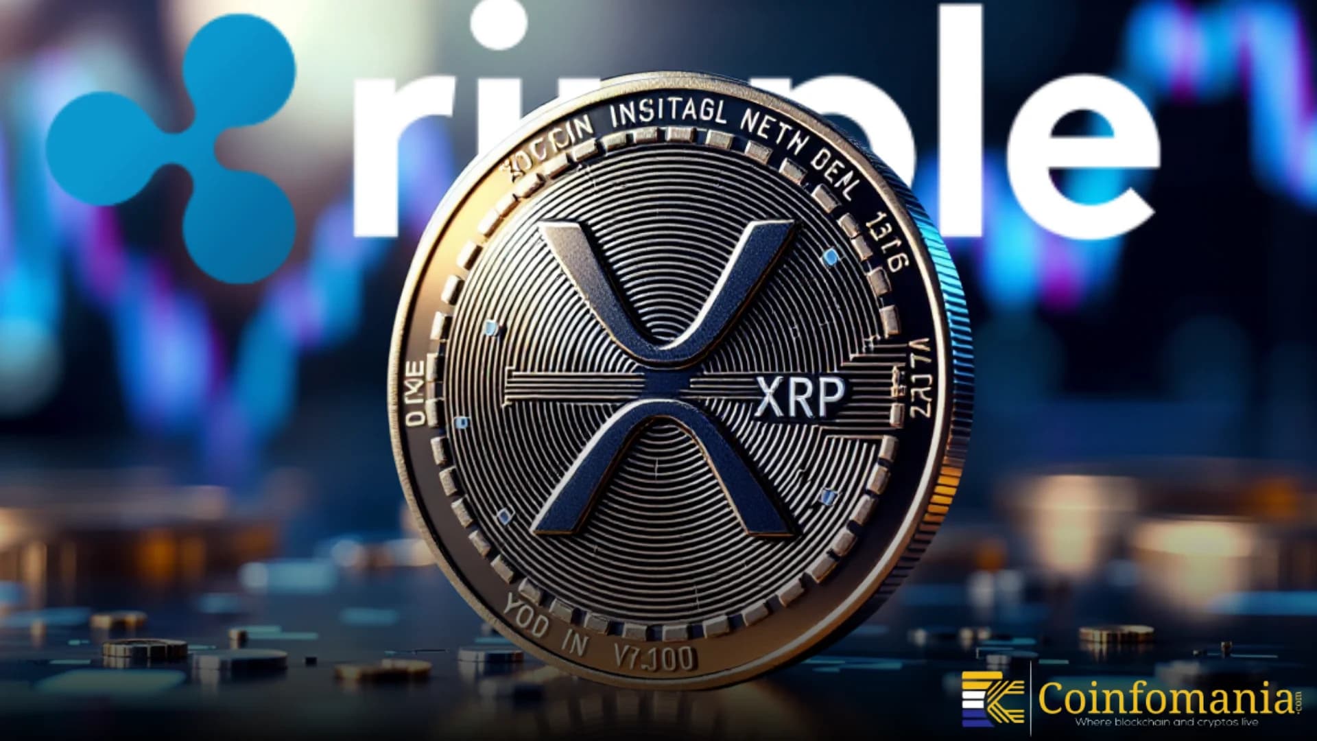 Ripple Just Unlocked $5 Trillion in Legacy Banking — XRP Adoption Goes Nuclear