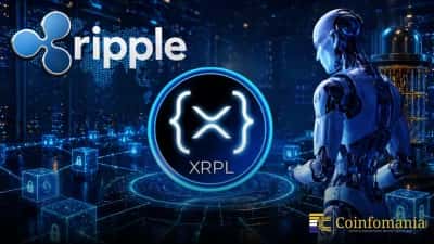 Ripple เปิดตัวชุดเครื่องมือ XRPL AI Starter Kit สำหรับการชำระเงินแบบ Agentic