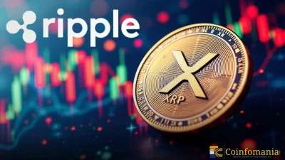 Ripple transfère 800 millions de XRP, soit 1,9 milliard de dollars, d’un compte sous séquestre vers un portefeuille inconnu