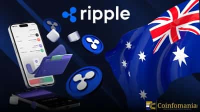 Ripple ขยายธุรกิจเข้าสู่ประเทศออสเตรเลีย มองตลาดการชำระเงินในภูมิภาคเอเชียแปซิฟิก