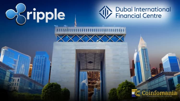 Ripple เปิดสำนักงานใหญ่ในตะวันออกกลางที่ DIFC ดูไบ หลังจาก 6 ปี