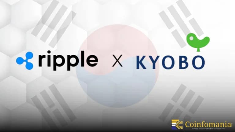 Ripple collabora con Kyobo per il primo sistema di regolamento di obbligazioni tokenizzate in Corea