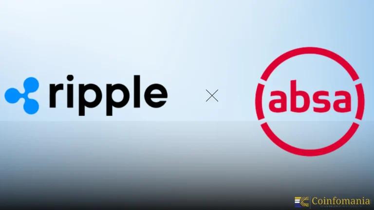Le déploiement de Ripple en Afrique commence avec un partenariat avec Absa Bank