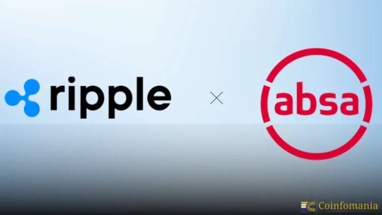 Le déploiement de Ripple en Afrique commence avec un partenariat avec Absa Bank