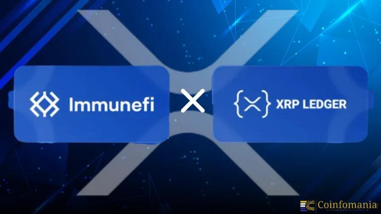 Ripple e Immunefi lanciano Attackathon da 200.000$ per rafforzare XRPL