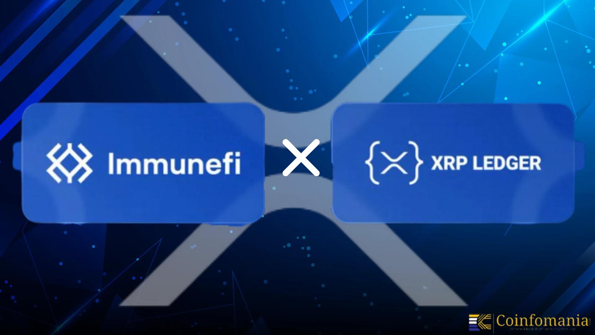 Ripple Immunefi Attackathon Offers $200K to Strengthen XRPL