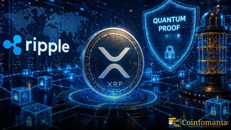 Ripple Planlegger en Fremtidssikker XRP Ledger Mot Kvante Trusler
