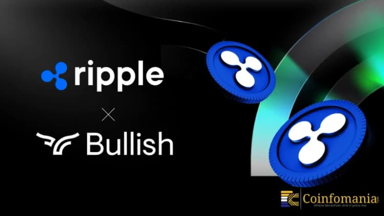 Khách hàng Ripple Prime giờ đây có thể giao dịch tùy chọn BTC trên Bullish