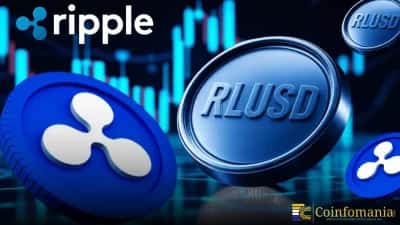 Ripple, Kurumsal Ödemelerde RLUSD’yi Öne Çıkarıyor: BlackRock Yakından İzliyor