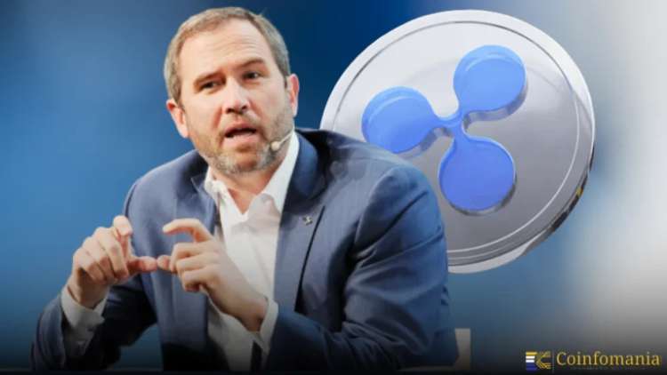Ripple hinterfragt die Blockchain-Nutzung großer Unternehmen