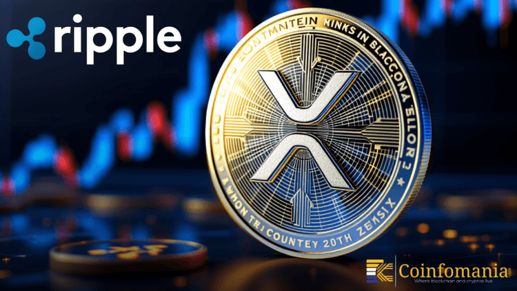Ripple Releases 1B XRP in First 2026 Escrow Unlock