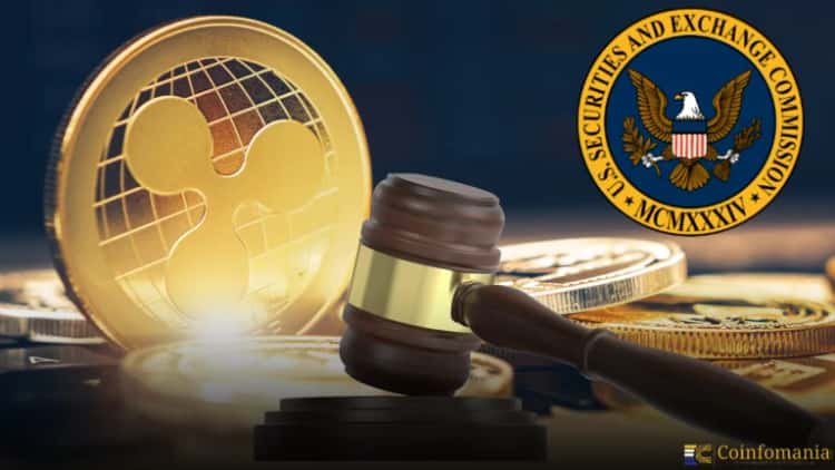 Ripple SEC Case Closure Ends Years-Long Legal Battle