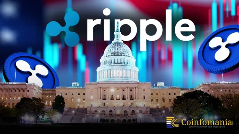 Cumbre de Ripple destaca la creciente influencia de XRP en el sector cripto de EE. UU.