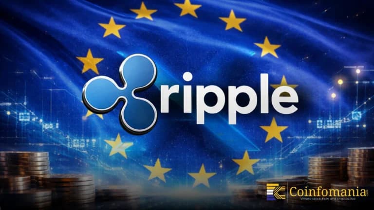 Ripple obtient l’approbation de la MiCA pour étendre ses paiements en Europe