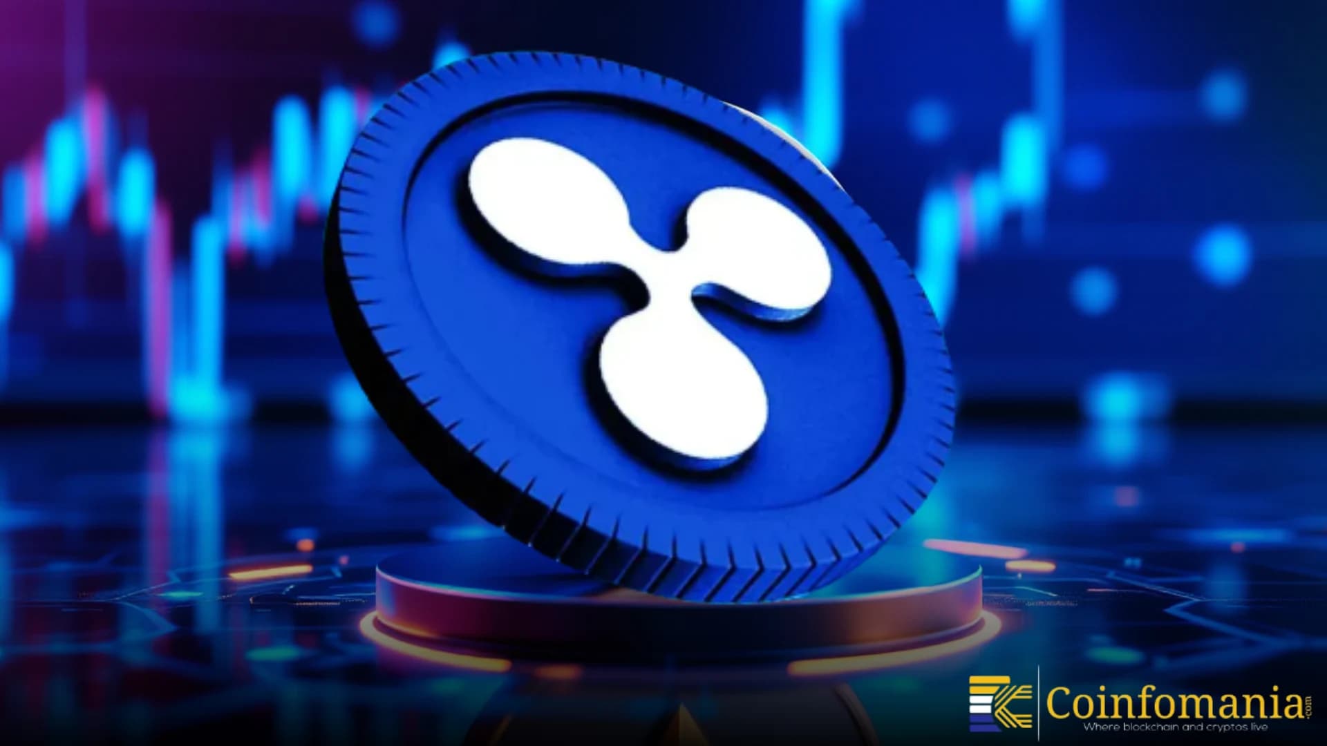 Ripple EMI License Approval Supports EU Payments Expansion
