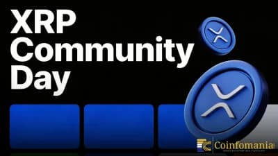 Ripple Sets XRP Community Day 2026 for Feb 11 Across Global Spaces