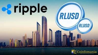 Ripple Stablecoin RLUSD Cleared for Institutional Finance in Abu Dhabi