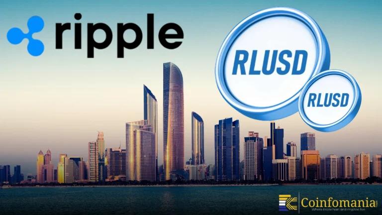 Ripple Stablecoin RLUSD Cleared for Institutional Finance in Abu Dhabi