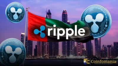 Stablecoin RLUSD ของ Ripple ทะลุ 1 พันล้านดอลลาร์ หลังได้รับการอนุมัติจากหน่วยงานกำกับดูแล UAE