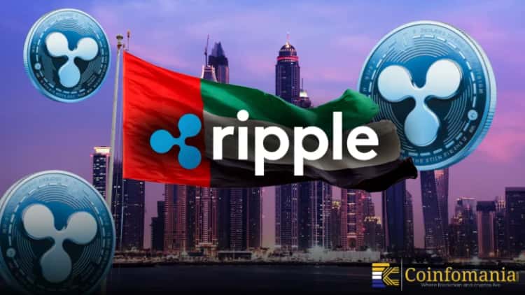 Ripple Stablecoin RLUSD Crosses $1B Market Cap After UAE Regulatory Approvals
