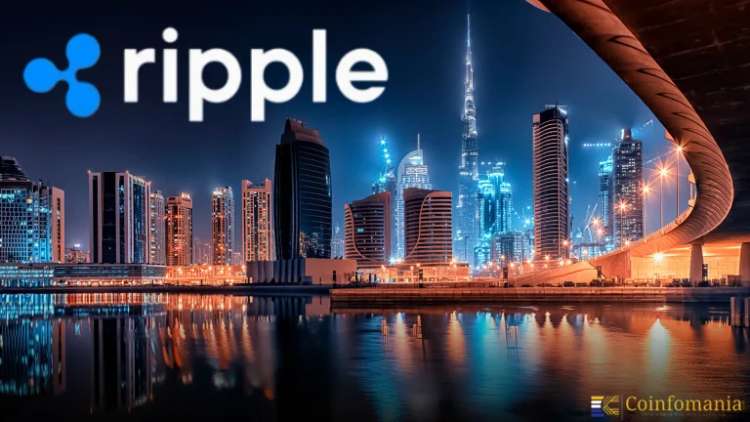 ريبل تعزز تواجدها في الشرق الأوسط مع توسعها في البحرين